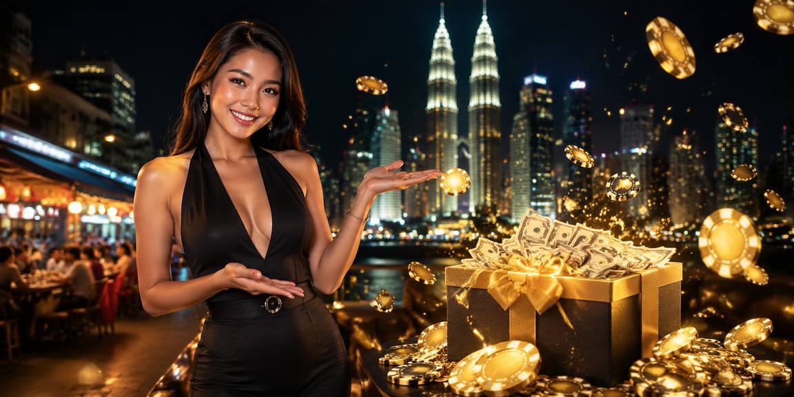 mibox slot Casino Slots untuk Malaysia dengan Touch 'n Go