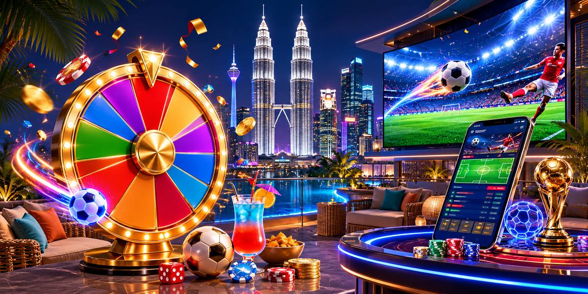 mibox slot Casino Slots untuk Malaysia dengan Touch 'n Go