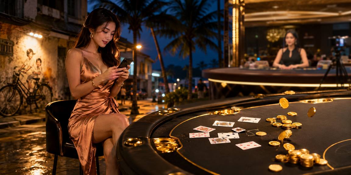 mobile gaming